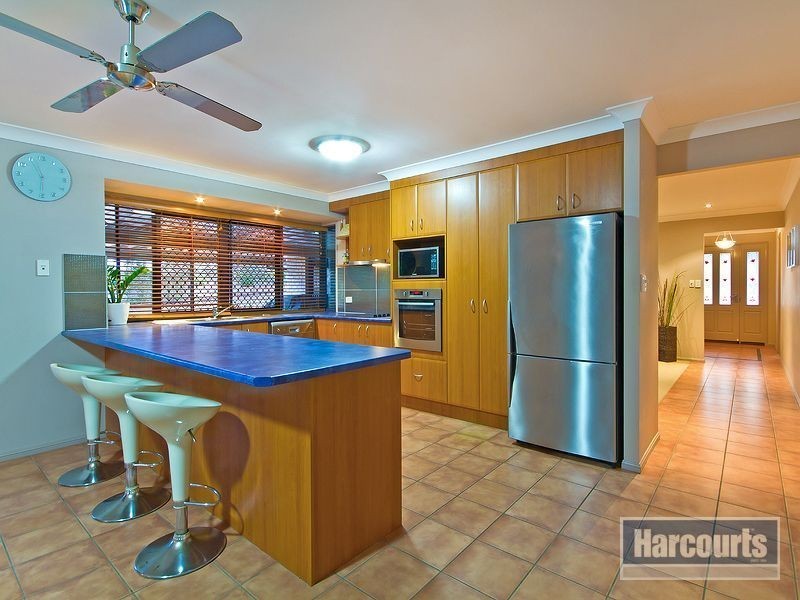 162 Silvereye Crescent, Greenbank QLD 4124