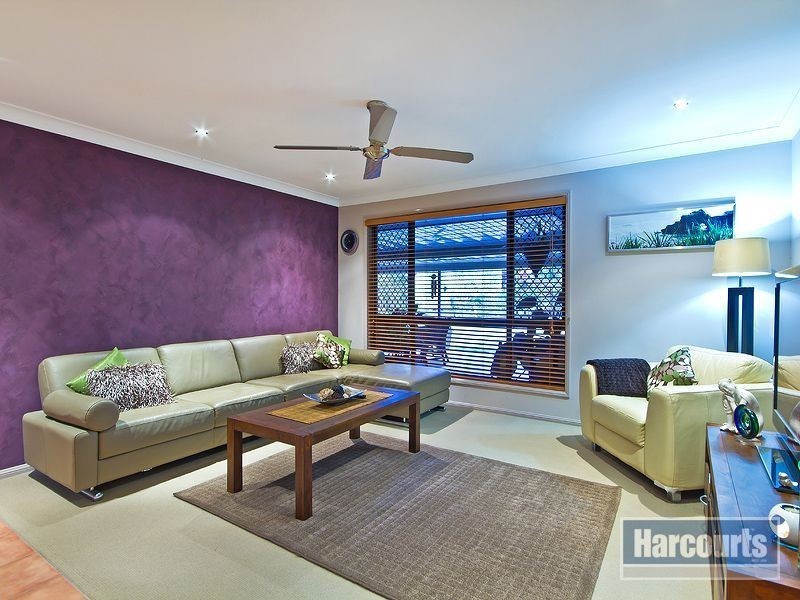 162 Silvereye Crescent, Greenbank QLD 4124