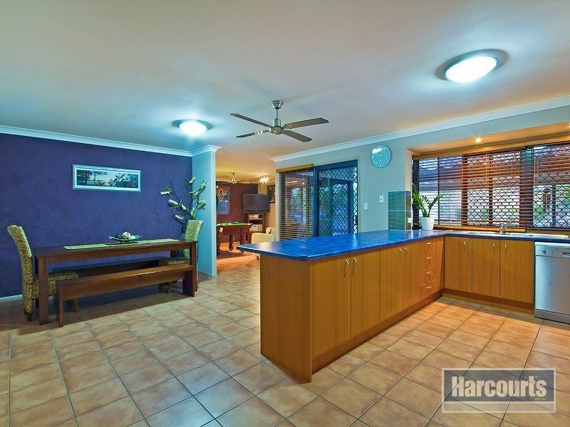 162 Silvereye Crescent, Greenbank QLD 4124