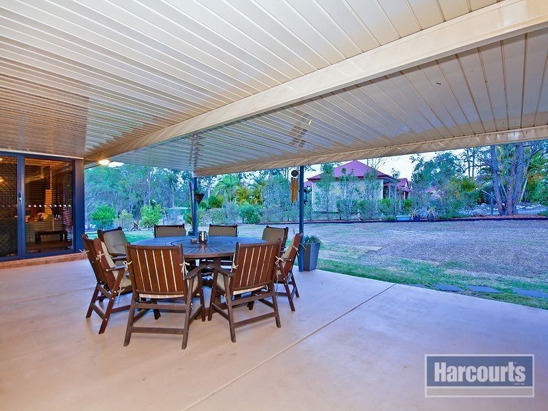 162 Silvereye Crescent, Greenbank QLD 4124