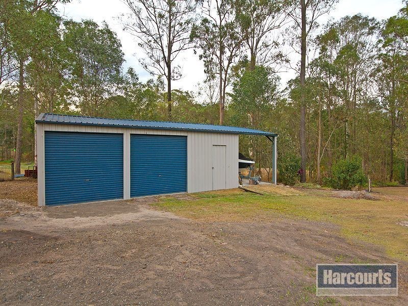 162 Silvereye Crescent, Greenbank QLD 4124