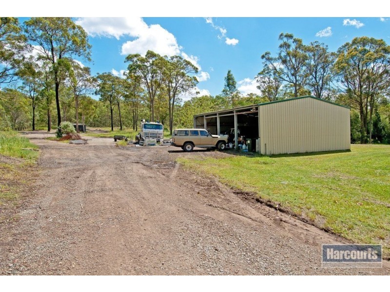 232 Latimer Road, Logan Village QLD 4207
