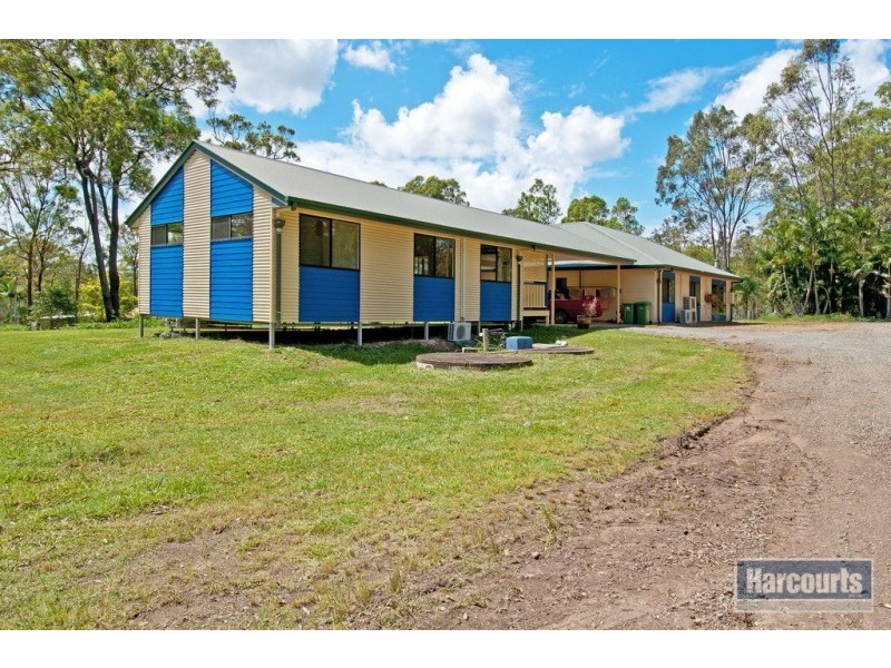 232 Latimer Road, Logan Village QLD 4207