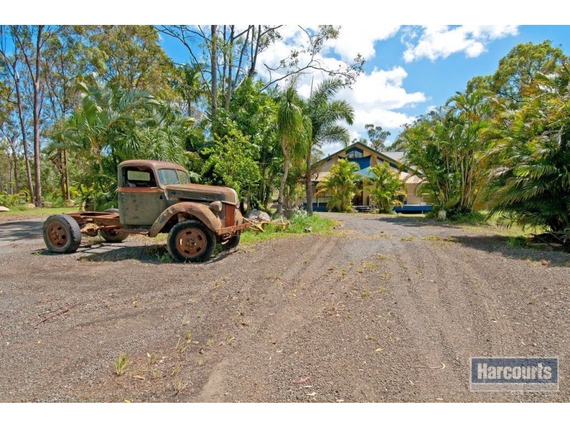 232 Latimer Road, Logan Village QLD 4207