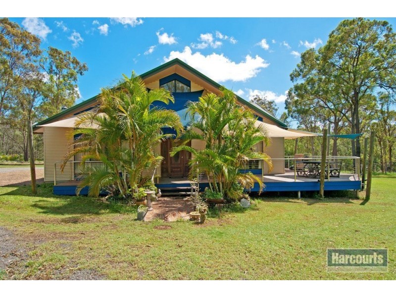 232 Latimer Road, Logan Village QLD 4207