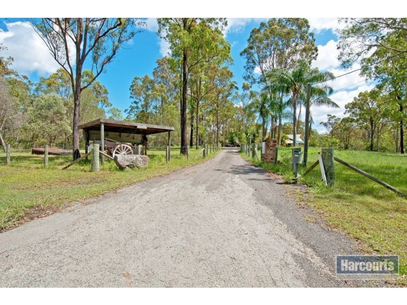 232 Latimer Road, Logan Village QLD 4207