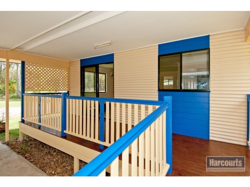 232 Latimer Road, Logan Village QLD 4207