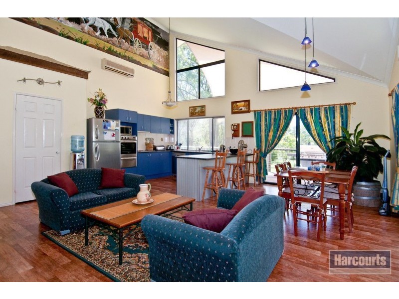 232 Latimer Road, Logan Village QLD 4207