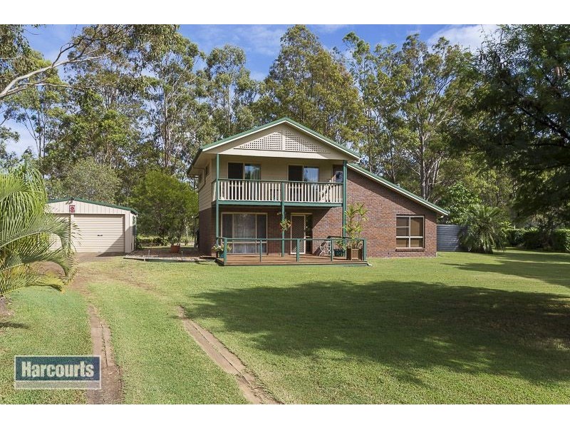 24 Braeview Place, Beaudesert QLD 4285