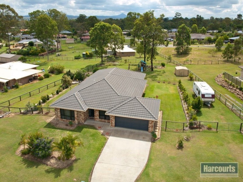 34 Carrigan Way, Beaudesert QLD 4285