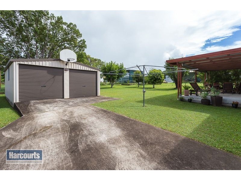 12 Mitchell Street, Beaudesert QLD 4285