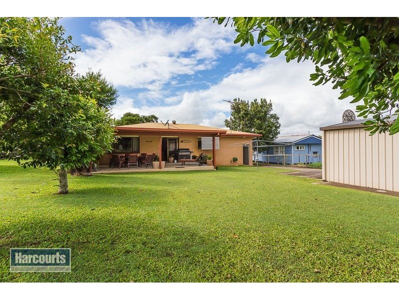 12 Mitchell Street, Beaudesert QLD 4285
