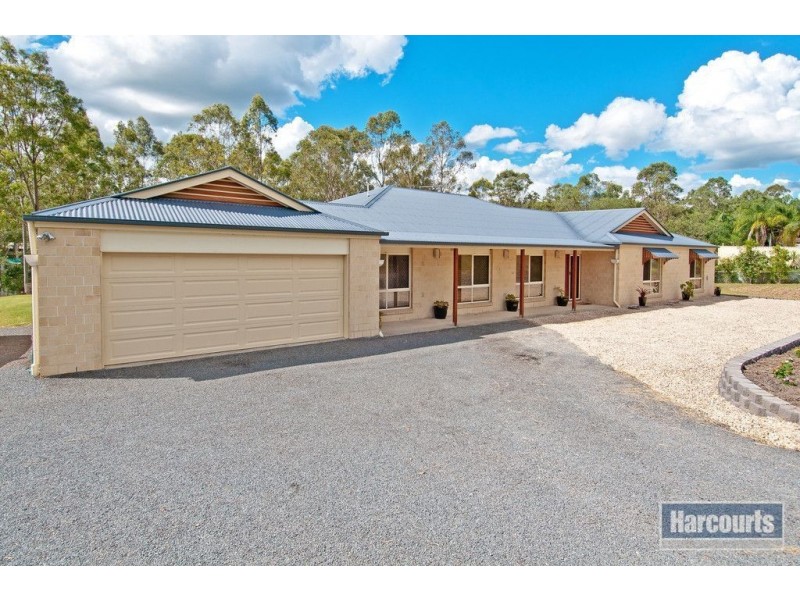 1 Wendy Court, Cedar Grove QLD 4285