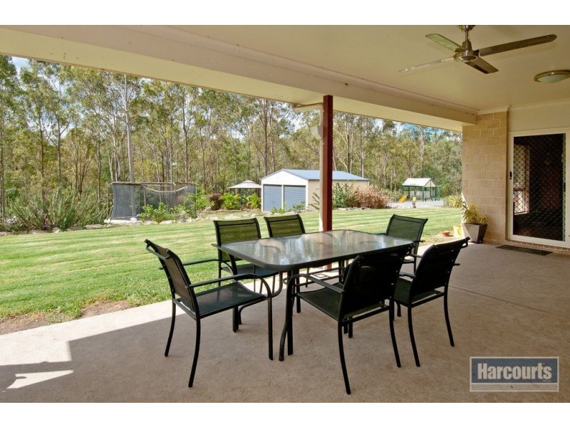 1 Wendy Court, Cedar Grove QLD 4285