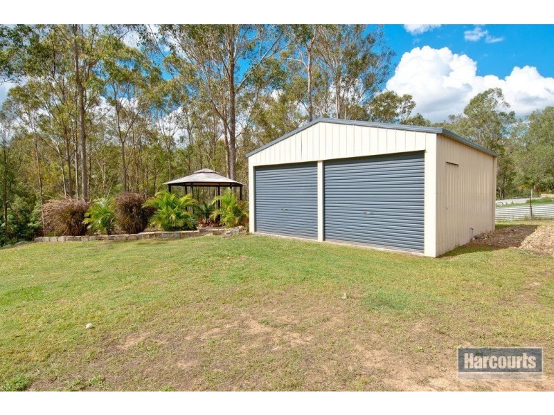 1 Wendy Court, Cedar Grove QLD 4285