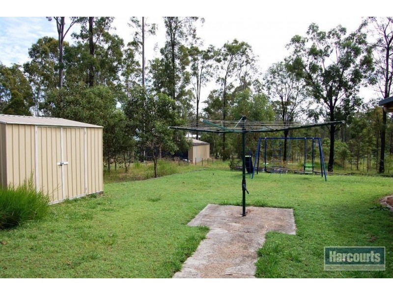 5 – 7 Springboard Crescent, New Beith QLD 4124