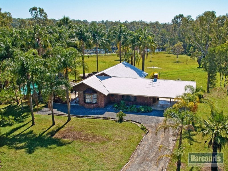 43 Round Ridge Road, Jimboomba QLD 4280