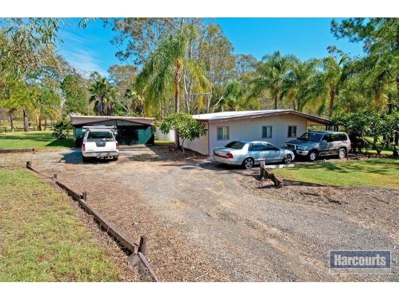 43 Round Ridge Road, Jimboomba QLD 4280