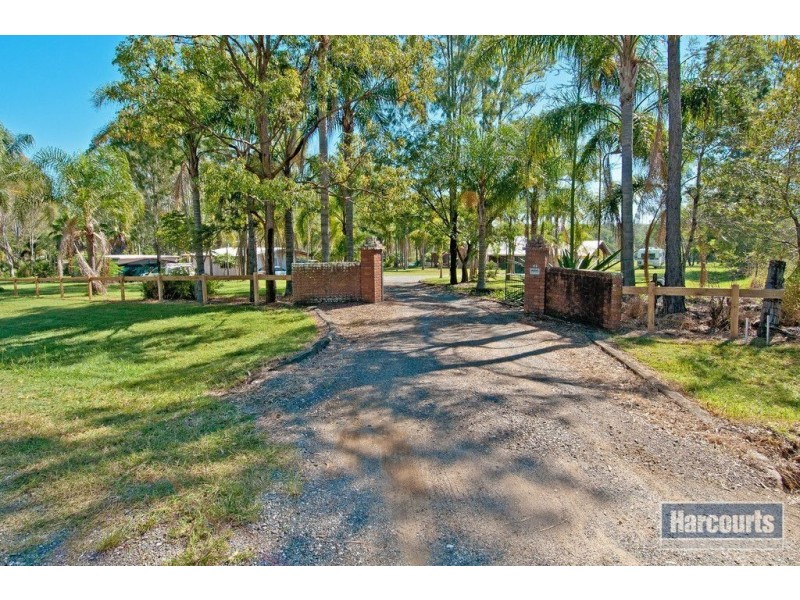 43 Round Ridge Road, Jimboomba QLD 4280