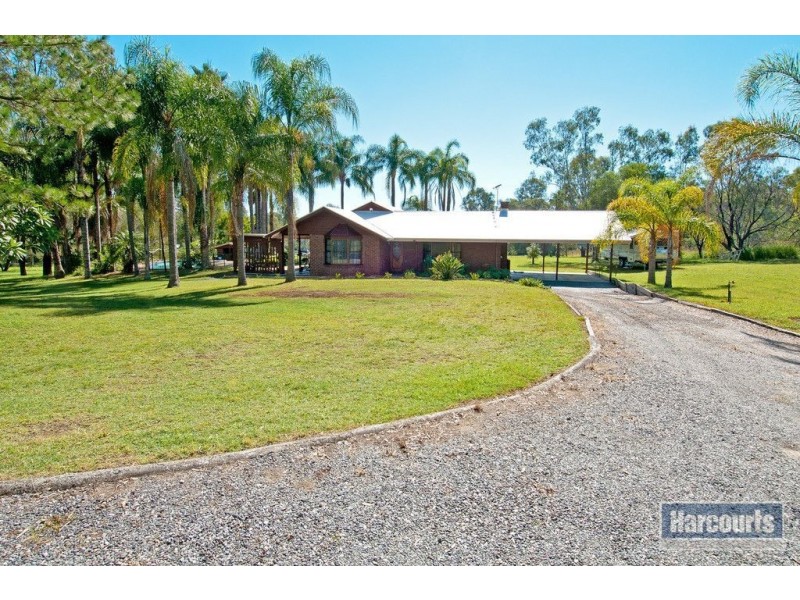 43 Round Ridge Road, Jimboomba QLD 4280