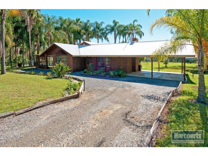 43 Round Ridge Road, Jimboomba QLD 4280