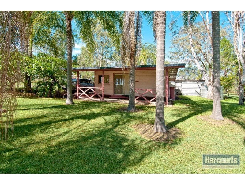 43 Round Ridge Road, Jimboomba QLD 4280