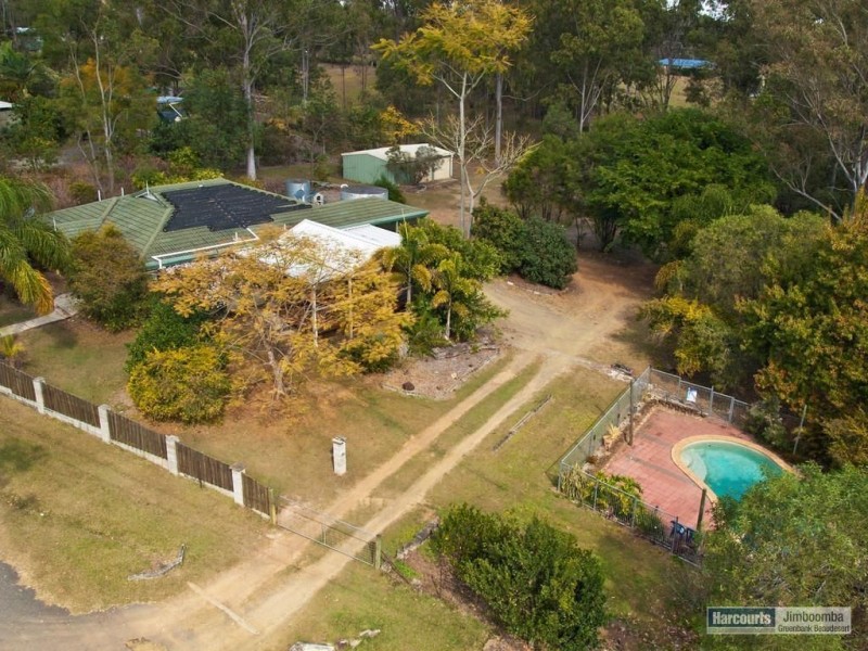 30 Michelle Drive, Cedar Grove QLD 4285
