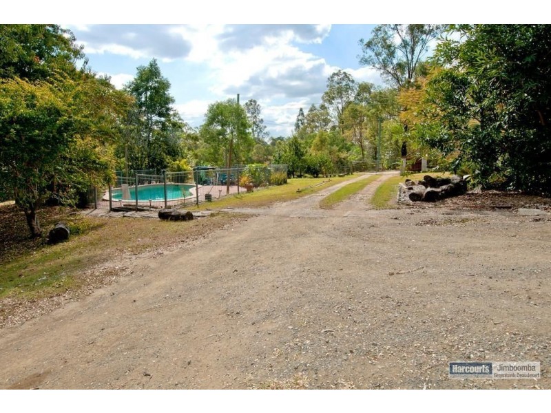30 Michelle Drive, Cedar Grove QLD 4285
