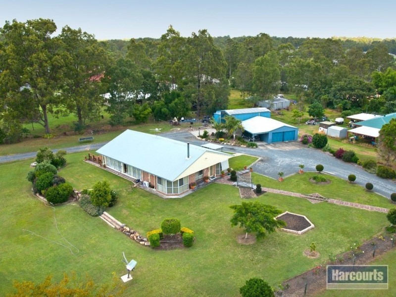 2 – 6 Lightwood Court, Cedar Vale QLD 4285