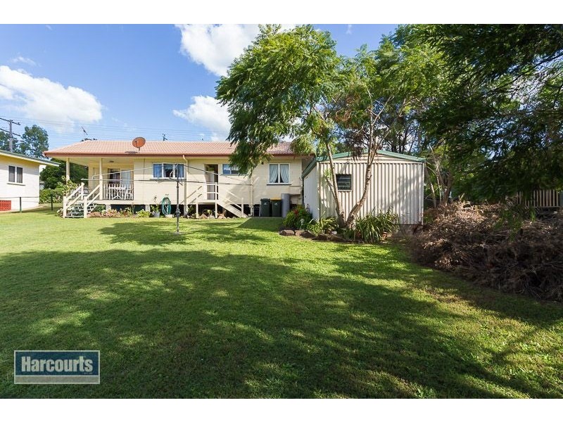 32 Tubber Street, Beaudesert QLD 4285