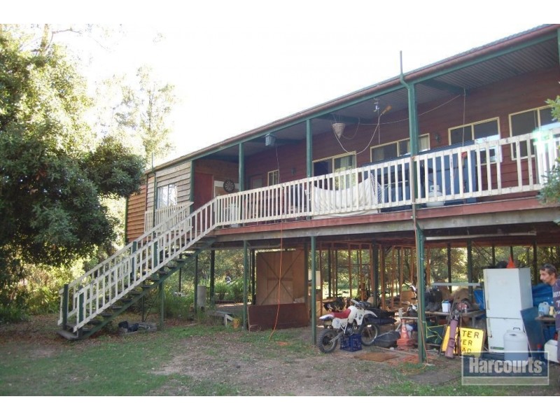 158 Backwater Road, Greenbank QLD 4124