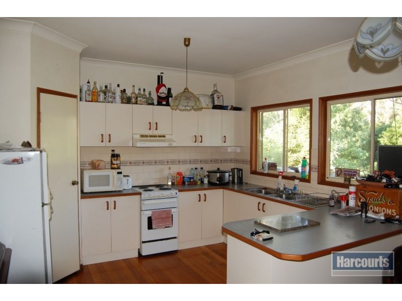 158 Backwater Road, Greenbank QLD 4124