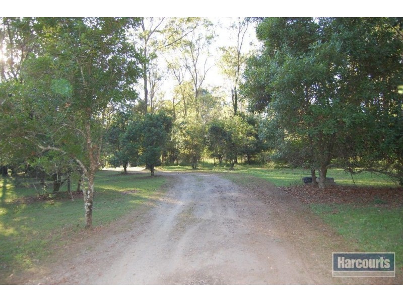 158 Backwater Road, Greenbank QLD 4124