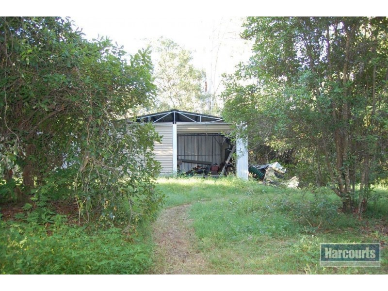 158 Backwater Road, Greenbank QLD 4124