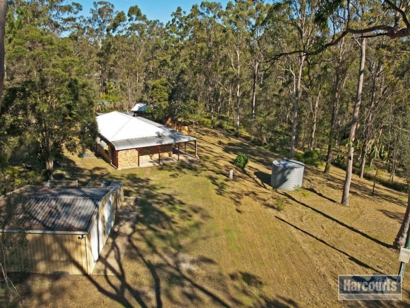 210 Cheviot Road, Greenbank QLD 4124