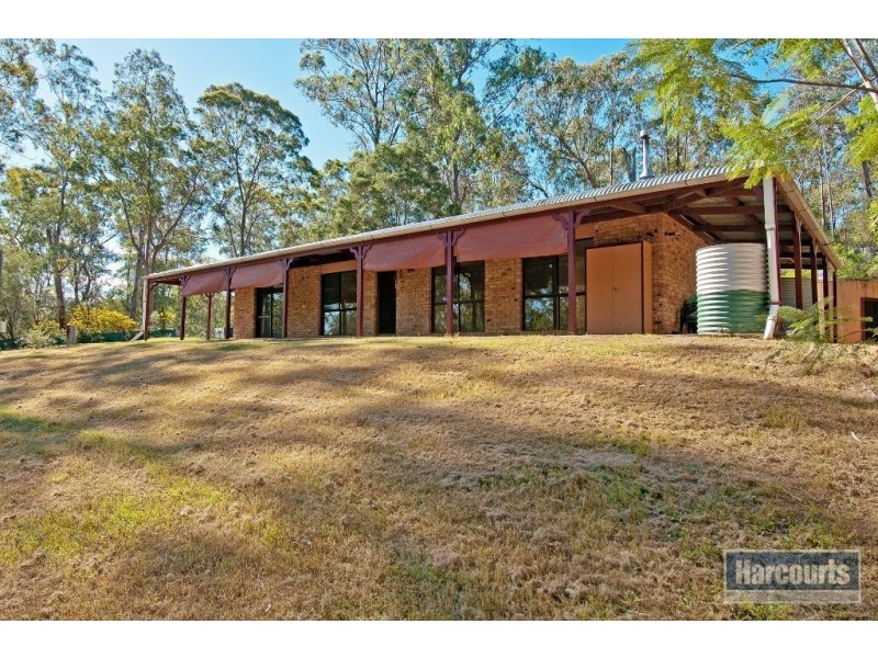 210 Cheviot Road, Greenbank QLD 4124