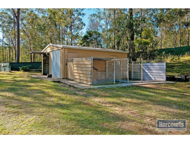 210 Cheviot Road, Greenbank QLD 4124