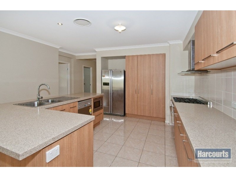 389 Bellbird Drive (off Parrot St), Greenbank QLD 4124