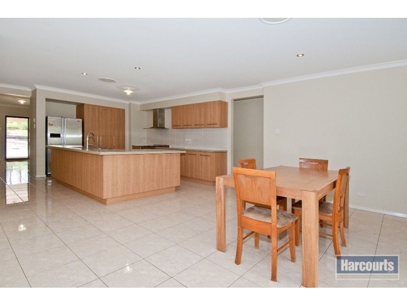 389 Bellbird Drive (off Parrot St), Greenbank QLD 4124