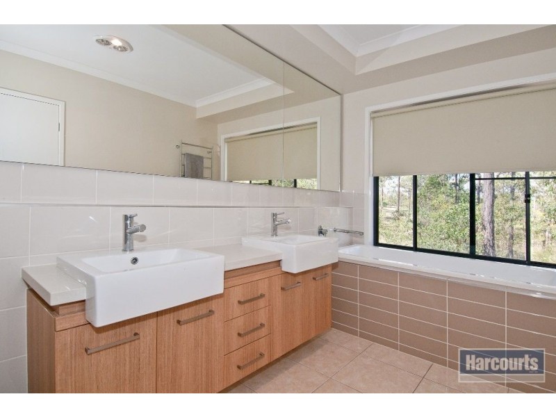 389 Bellbird Drive (off Parrot St), Greenbank QLD 4124