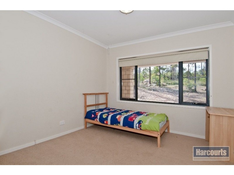 389 Bellbird Drive (off Parrot St), Greenbank QLD 4124