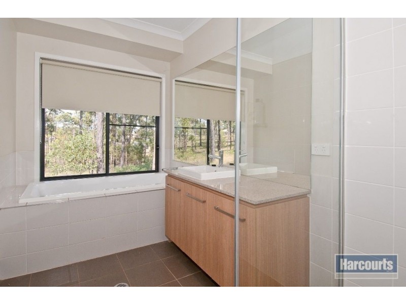 389 Bellbird Drive (off Parrot St), Greenbank QLD 4124