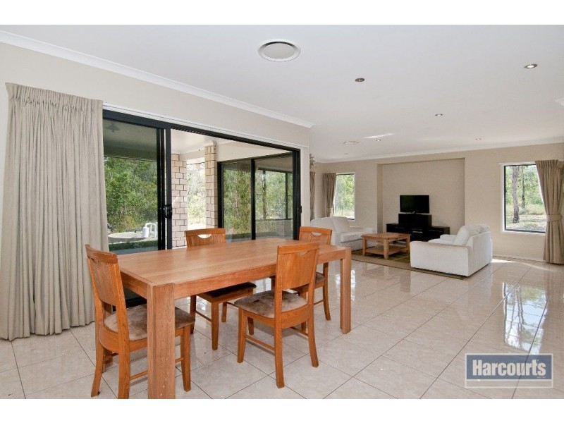 389 Bellbird Drive (off Parrot St), Greenbank QLD 4124