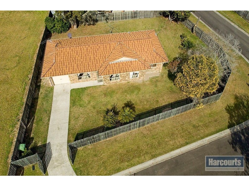 1 Sellwood Street, Boronia Heights QLD 4124
