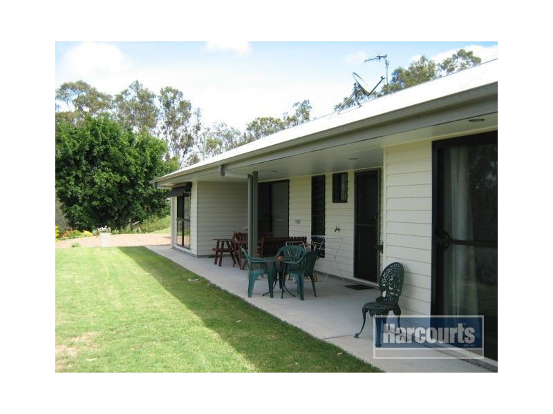 24 Muirhead Close, Kooralbyn QLD 4285