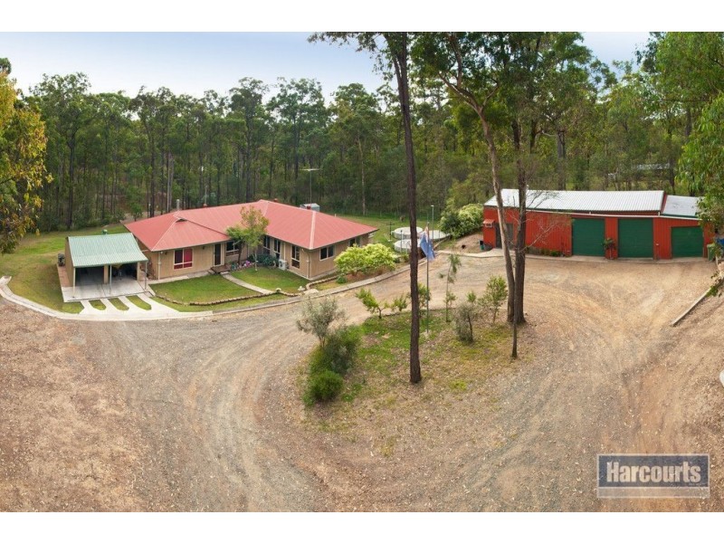 17 Hamilton Road, Logan Village QLD 4207