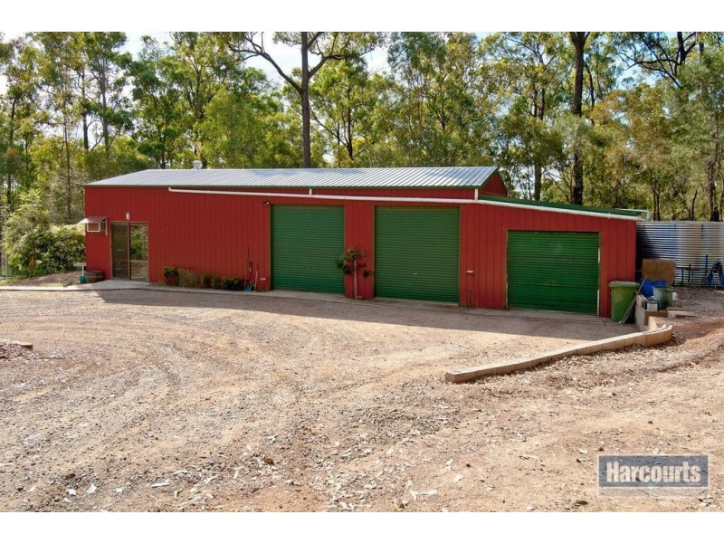 17 Hamilton Road, Logan Village QLD 4207