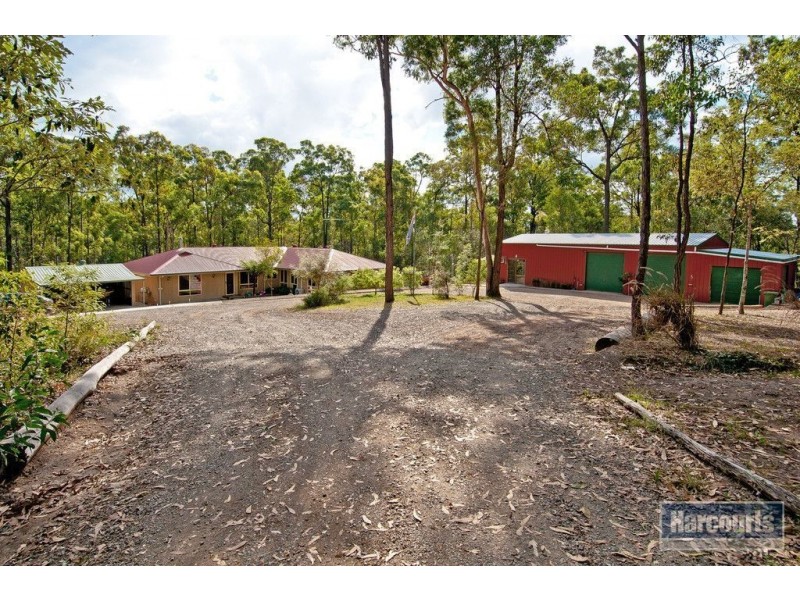 17 Hamilton Road, Logan Village QLD 4207