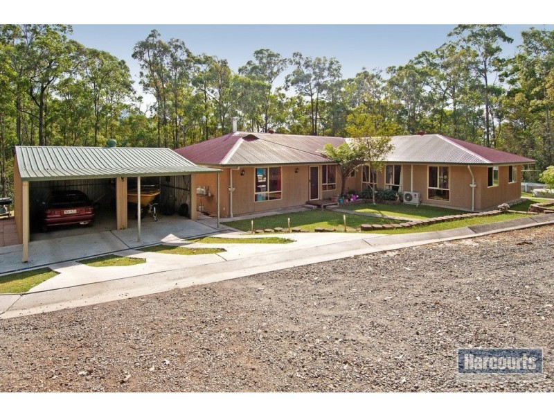 17 Hamilton Road, Logan Village QLD 4207