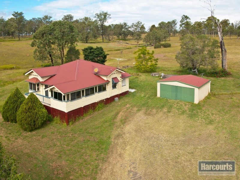 66 – 70 Cedar Grove Road, Cedar Grove QLD 4285